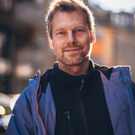 10. Portrait Johan Palmgren. Photo Lina Steén
