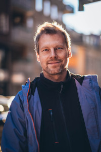 10. Portrait Johan Palmgren. Photo Lina Steén
