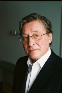 Björn Rosengren