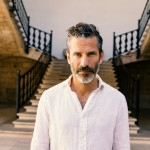 Jens Lapidus , Palma de Mallorca. Foto Johan Palmgren