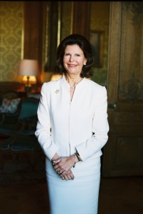 Silvia Bernadotte