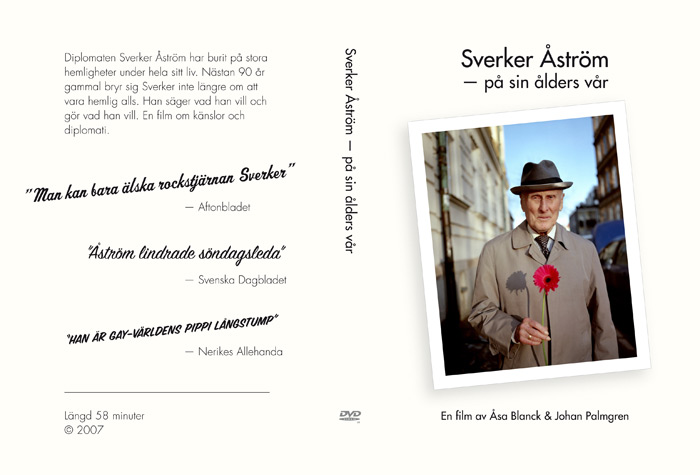 Sverker-DVD