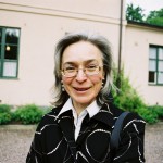 Anna Politkovskaja